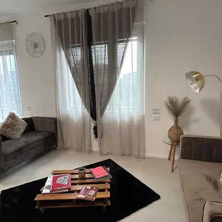 Pensjonat Comfort & Le Bergamo