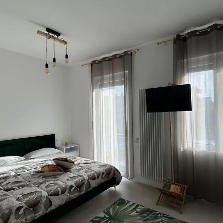 Pensjonat Comfort & Le