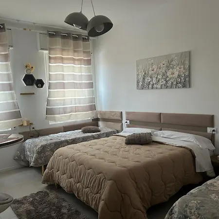 Pensjonat Comfort & Le *