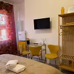Comfort & Le Penzion 3*