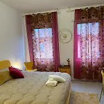 Penzion Comfort & Le Bergamo