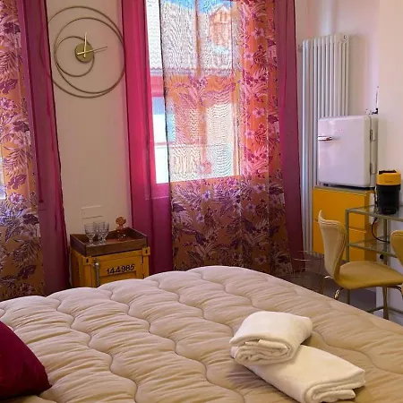 بيت ضيافة Comfort & Le 3*