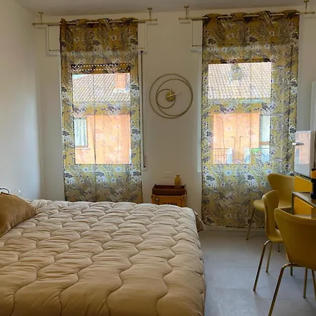 Comfort & Le * Bérgamo