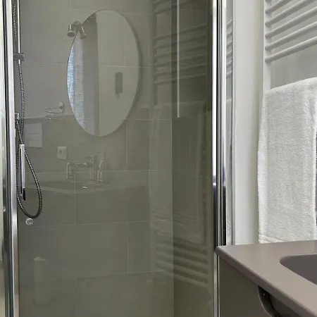 بيت ضيافة Comfort & Le 3*
