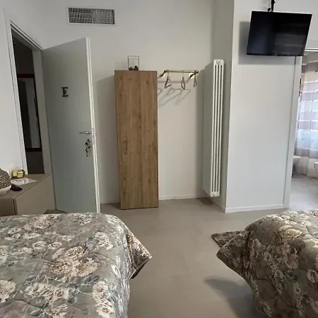 Comfort & Le 3* بيرغامو