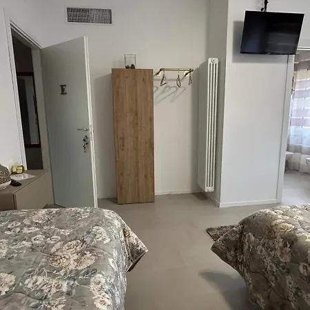 Comfort & Le * Bérgamo