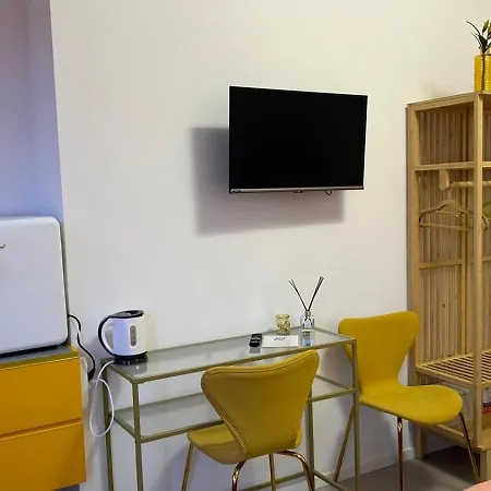 بيت ضيافة Comfort & Le