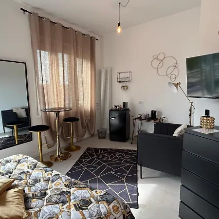 Comfort & Le Pensión Bérgamo