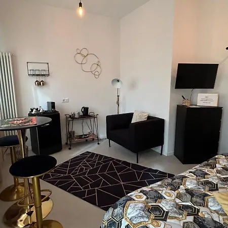 Comfort & Le Pensión Bérgamo