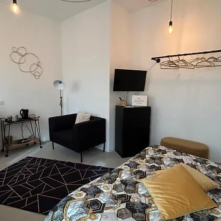 Comfort & Le Bérgamo