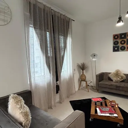 Comfort & Le Pensión Bérgamo