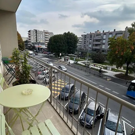 Comfort & Le Bérgamo