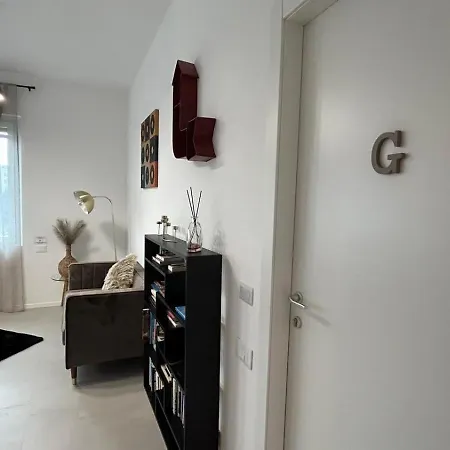 Comfort & Le Bérgamo