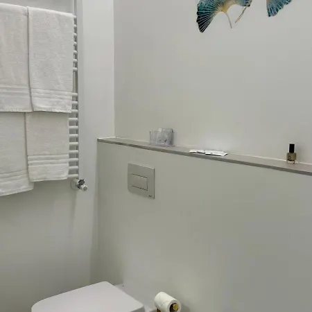 بيت ضيافة Comfort & Le 3*