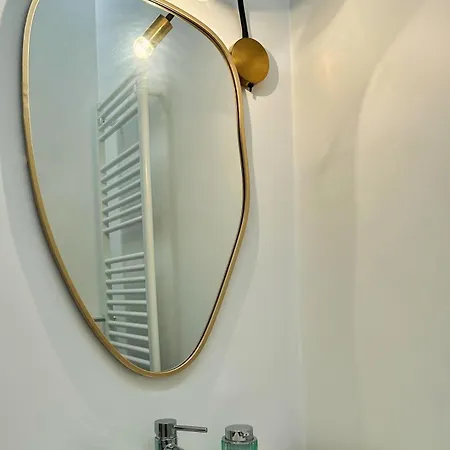 Comfort & Le 3* بيرغامو