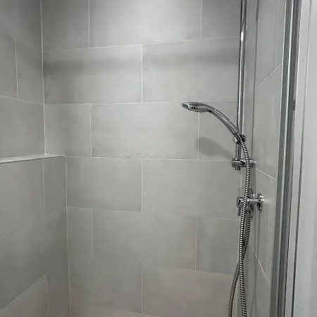 Comfort & Le بيرغامو