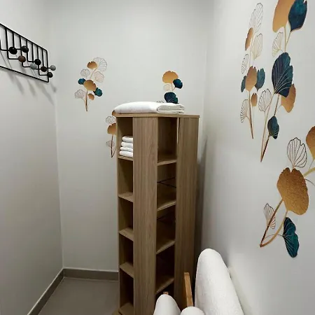 بيت ضيافة Comfort & Le