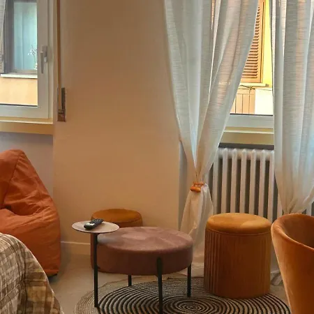 Comfort & Le * Bérgamo