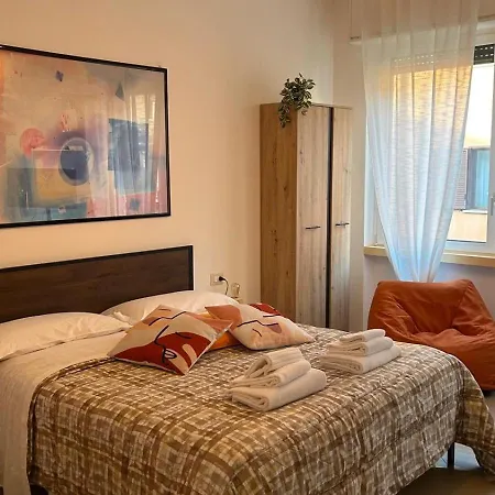 بيت ضيافة Comfort & Le 3*