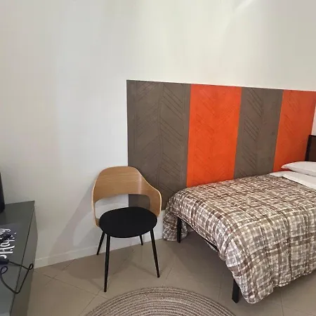 Pensión Comfort & Le Bérgamo