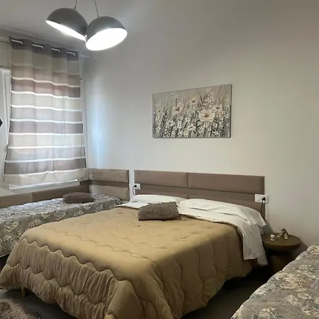 Comfort & Le Bérgamo