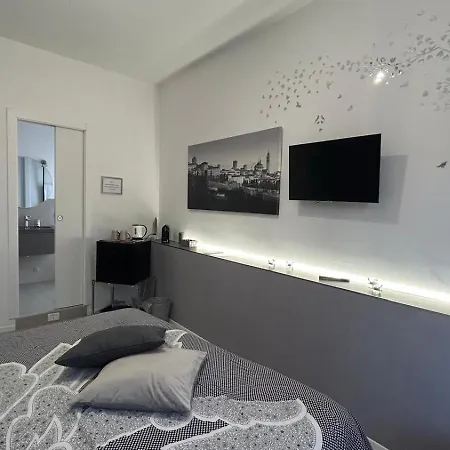 Pensionat Comfort & Le Bergamo