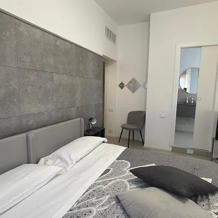 Comfort Suite&le Maison d'hôtes 4*