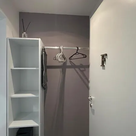 Comfort & Le Pensión Bérgamo
