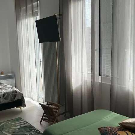 Comfort & Le Bérgamo