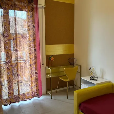 Comfort & Le 3* Bergamo