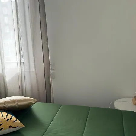 Comfort & Le Μπέργκαμο