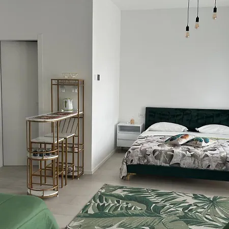 Comfort & Le * Bérgamo