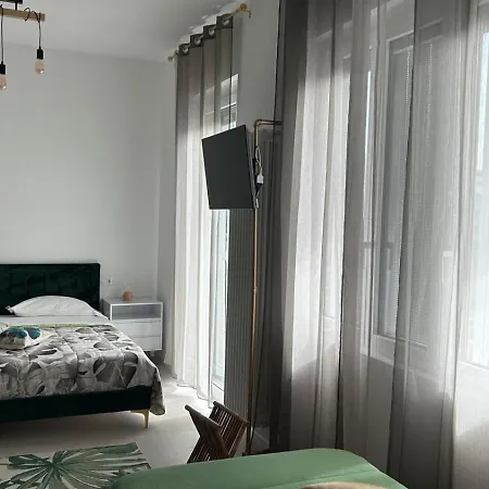 Comfort Suite&le Maison d'hôtes 4*