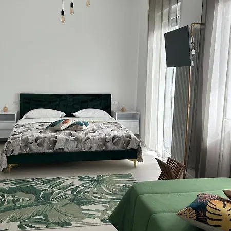 Comfort & Le Pensión Bérgamo