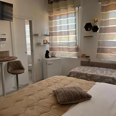 Comfort Suite&le Maison d'hôtes 4*