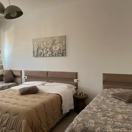 Comfort & Le Bergamo