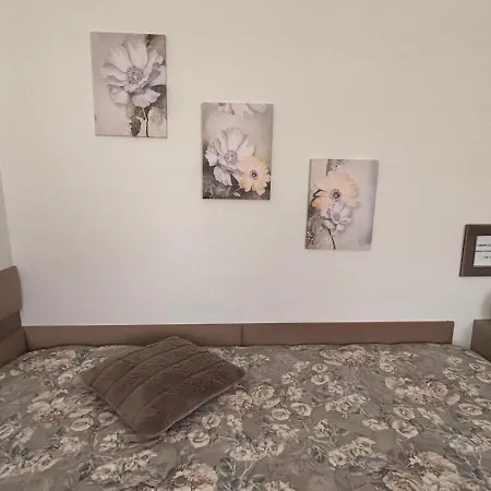 Comfort & Le Pensionat Bergamo