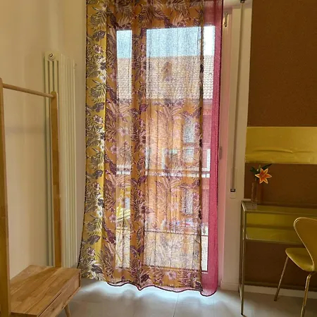 Comfort & Le Pensión *