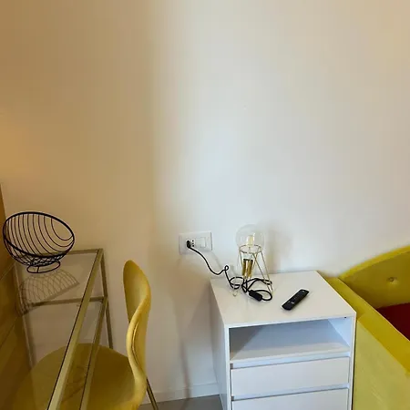 Comfort & Le Pensión Bérgamo