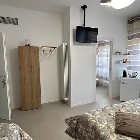 Pensionat Comfort & Le Bergamo