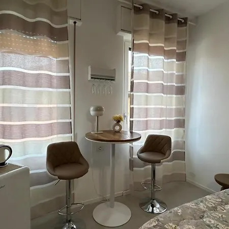 Comfort & Le بيت ضيافة بيرغامو