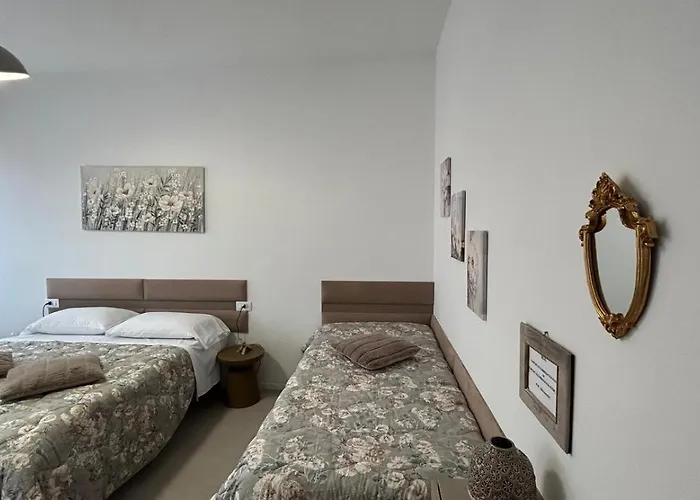 Penzion Comfort & Le 4*