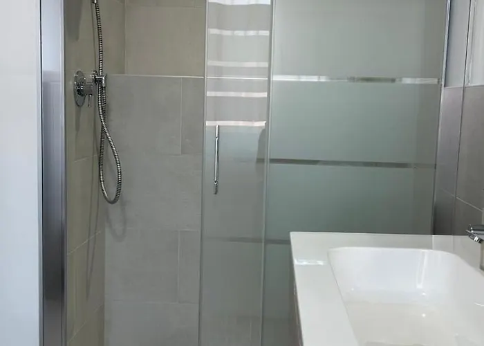 Penzion Comfort & Le Bergamo