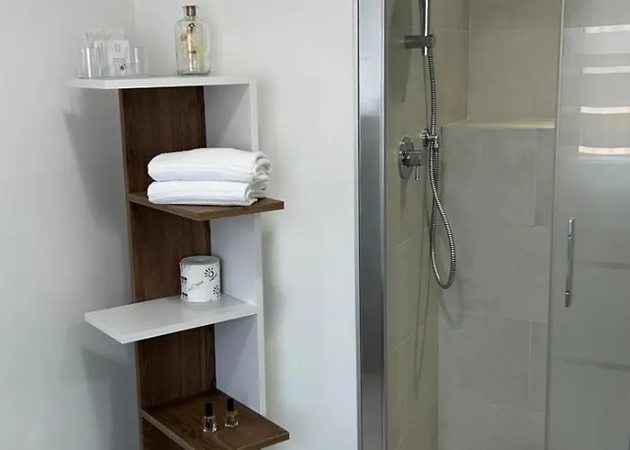 Comfort & Le Penzion Bergamo