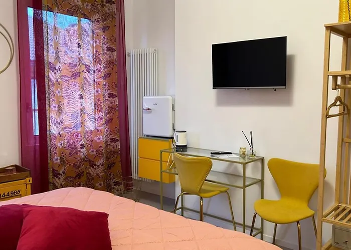 Comfort & Le Penzion 4*