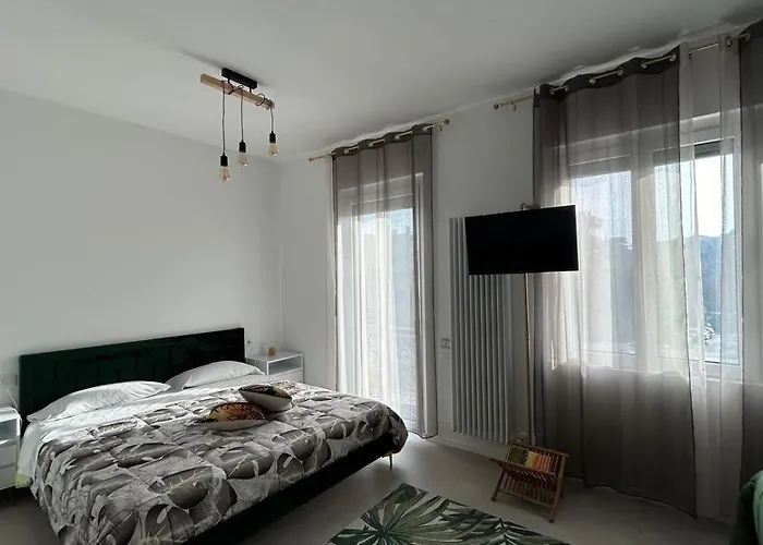 Penzion Comfort & Le