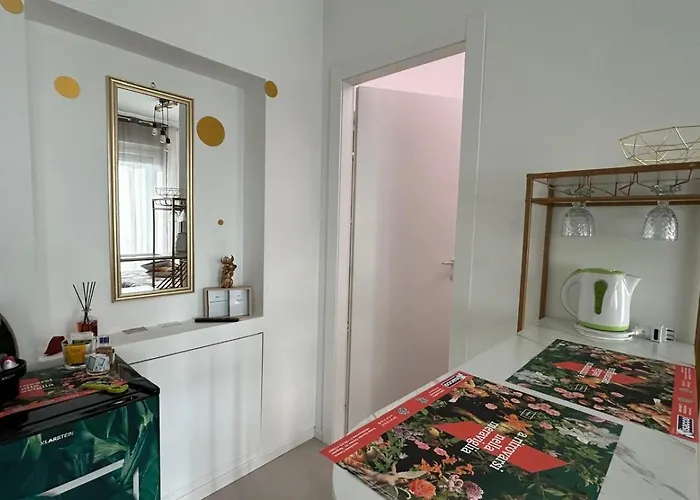 Comfort & Le Penzion