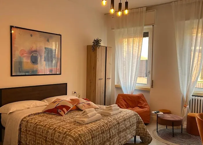 Penzion Comfort & Le