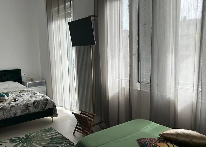Comfort & Le 贝尔加莫
