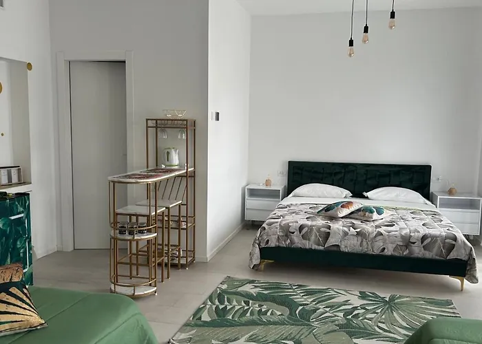 Comfort & Le 4* Bergamo